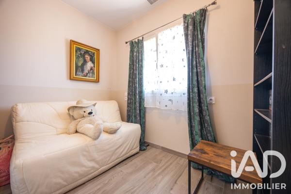 Maison à vendre 8 pièces 161 m² Latour-Bas-Elne