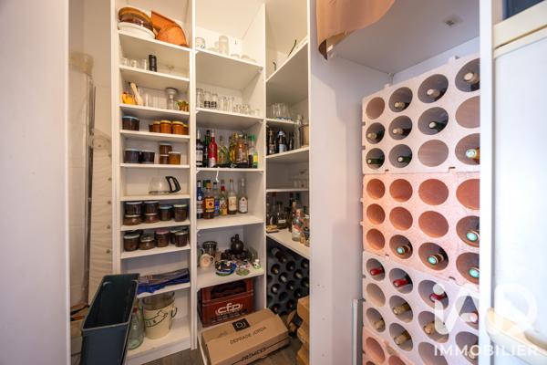 Maison à vendre 8 pièces 161 m² Latour-Bas-Elne