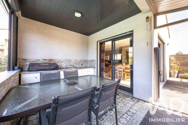 Maison à vendre 8 pièces 161 m² Latour-Bas-Elne