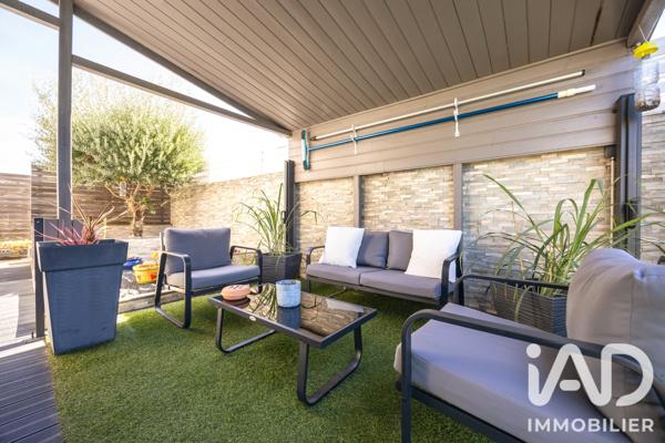 Maison à vendre 8 pièces 161 m² Latour-Bas-Elne
