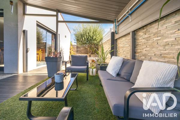 Maison à vendre 8 pièces 161 m² Latour-Bas-Elne