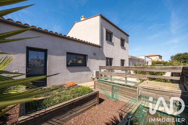 Maison à vendre 8 pièces 161 m² Latour-Bas-Elne