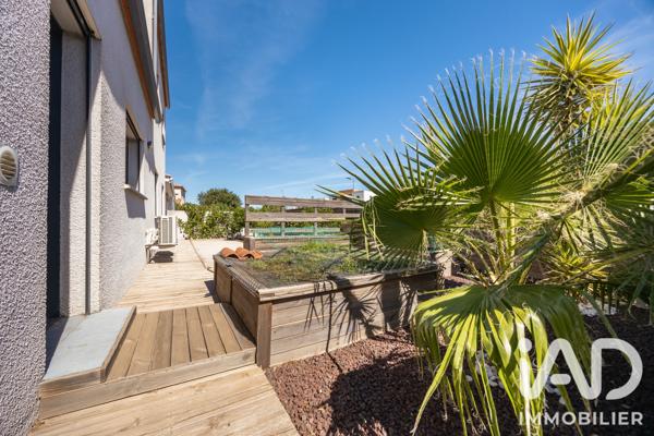 Maison à vendre 8 pièces 161 m² Latour-Bas-Elne