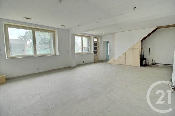 Maison à vendre  4 pièces - 119,04 m2 ST OUEN - 41