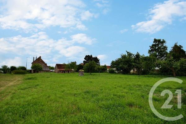 Maison à vendre  4 pièces - 119,04 m2 ST OUEN - 41