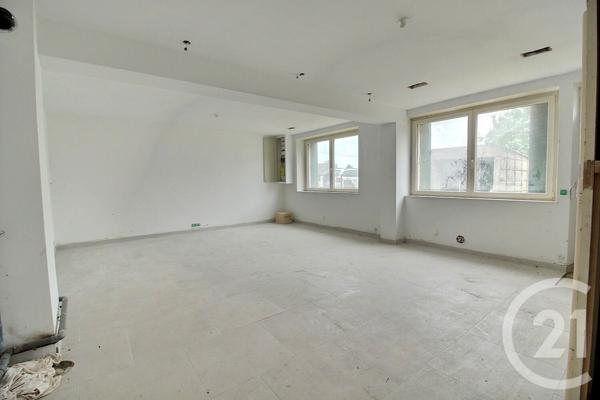 Maison à vendre  4 pièces - 119,04 m2 ST OUEN - 41