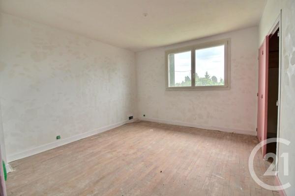 Maison à vendre  4 pièces - 119,04 m2 ST OUEN - 41