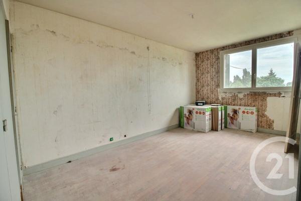 Maison à vendre  4 pièces - 119,04 m2 ST OUEN - 41