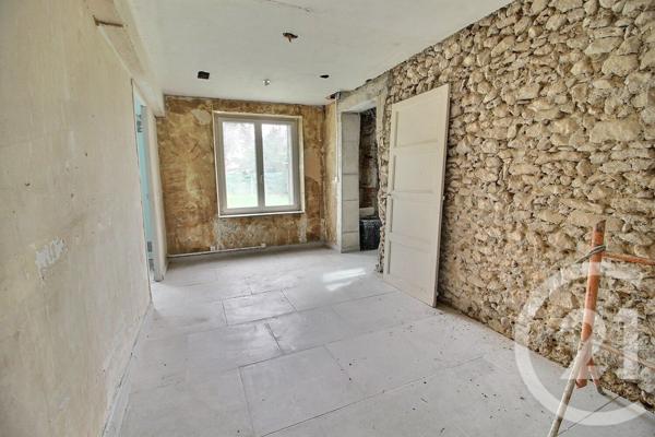 Maison à vendre  4 pièces - 119,04 m2 ST OUEN - 41