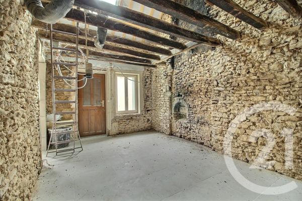 Maison à vendre  4 pièces - 119,04 m2 ST OUEN - 41