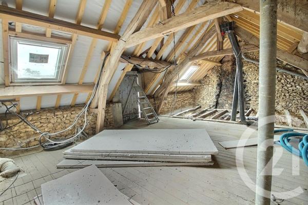 Maison à vendre  4 pièces - 119,04 m2 ST OUEN - 41