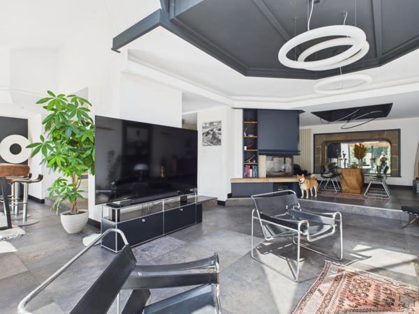 Villa d'exception en plein coeur de Roscoff de 203 m2