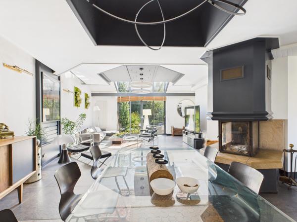 Villa d'exception en plein coeur de Roscoff de 203 m2