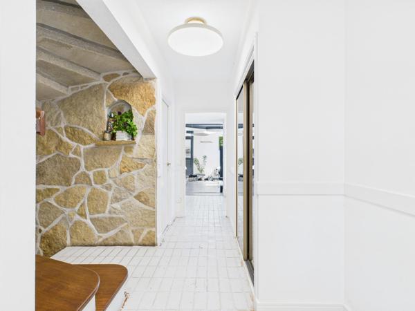 Villa d'exception en plein coeur de Roscoff de 203 m2