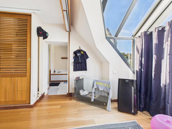 Villa d'exception en plein coeur de Roscoff de 203 m2