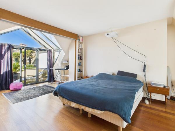 Villa d'exception en plein coeur de Roscoff de 203 m2