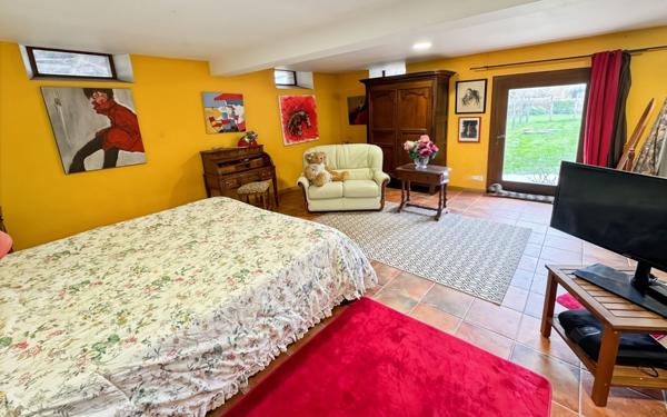 Maison à vendre    6 pièces • 252,59 m2 Châteaubriant