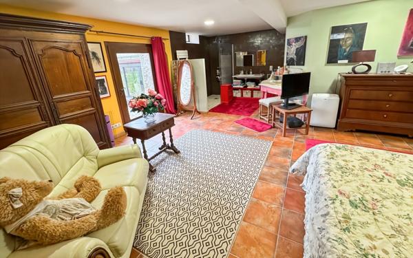 Maison à vendre    6 pièces • 252,59 m2 Châteaubriant