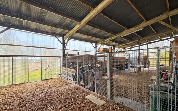 Maison à vendre    6 pièces • 252,59 m2 Châteaubriant