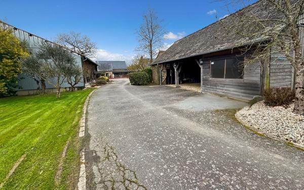 Maison à vendre    6 pièces • 252,59 m2 Châteaubriant