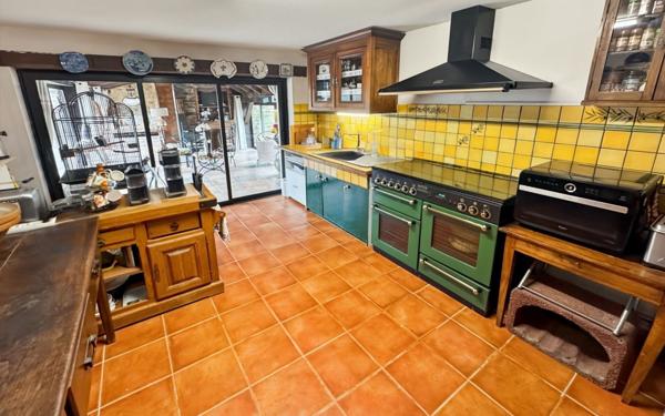 Maison à vendre    6 pièces • 252,59 m2 Châteaubriant