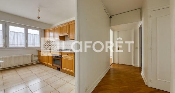 Achat appartement Roissy-en-Brie - 3 pièce(s) - 60 m² - 198 900 €