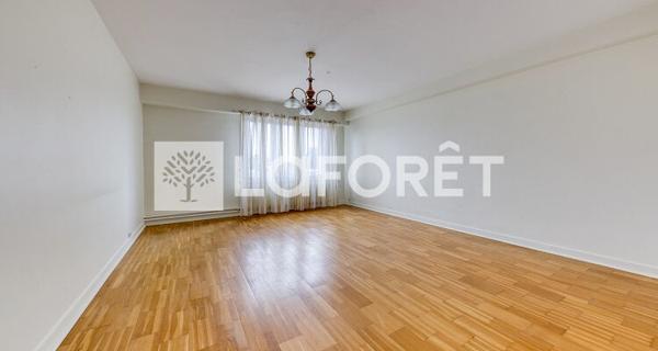 Achat appartement Roissy-en-Brie - 3 pièce(s) - 60 m² - 198 900 €