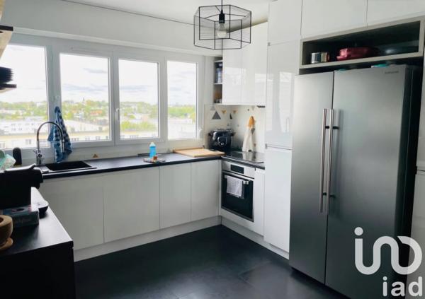 Appartement 5 pièces de 99 m² à Bihorel (76420)