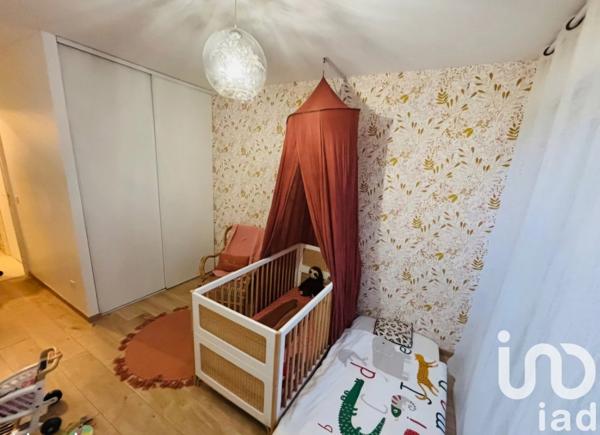 Appartement 5 pièces de 99 m² à Bihorel (76420)