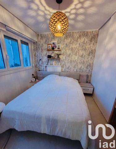 Appartement 5 pièces de 99 m² à Bihorel (76420)