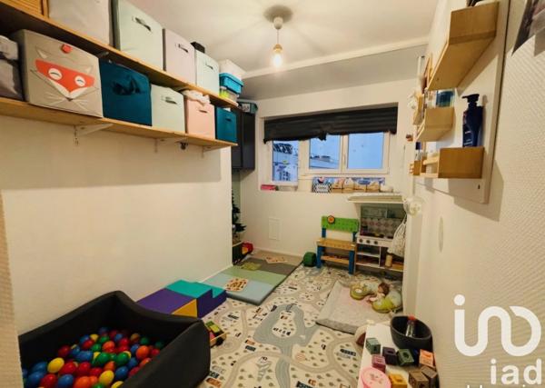 Appartement 5 pièces de 99 m² à Bihorel (76420)