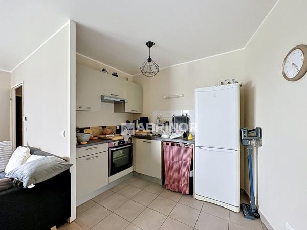 RESIDENCE SECURISEE APPARTEMENT T2 - BALCON TOURCOING
