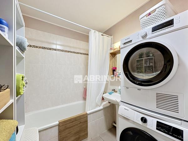 RESIDENCE SECURISEE APPARTEMENT T2 - BALCON TOURCOING