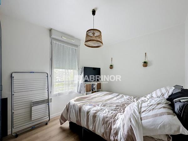 RESIDENCE SECURISEE APPARTEMENT T2 - BALCON TOURCOING