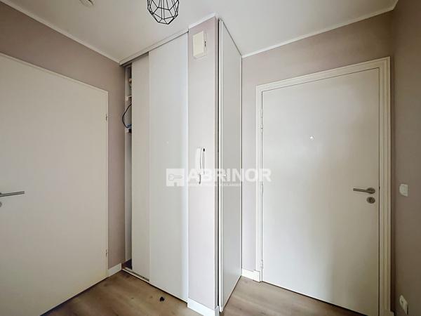 RESIDENCE SECURISEE APPARTEMENT T2 - BALCON TOURCOING