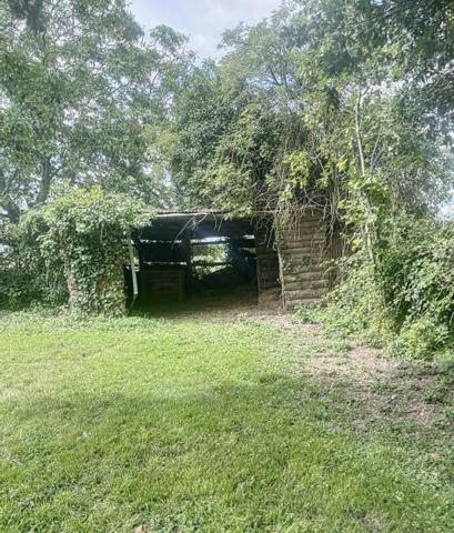 A vendre Saint Mathurin sur Loire à proximité directe du cente ville. Maison ancienne type longère  à rénover, Terrain de plus de 3000m² entièrement arboré.