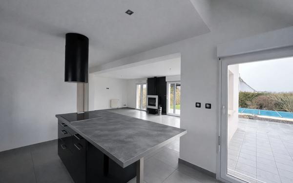 Maison à vendre    4 pièces • 135 m2 Obernai