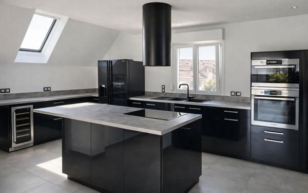 Maison à vendre    4 pièces • 135 m2 Obernai