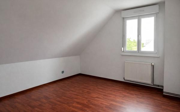 Maison à vendre    4 pièces • 135 m2 Obernai