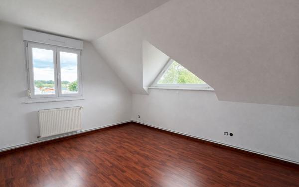 Maison à vendre    4 pièces • 135 m2 Obernai