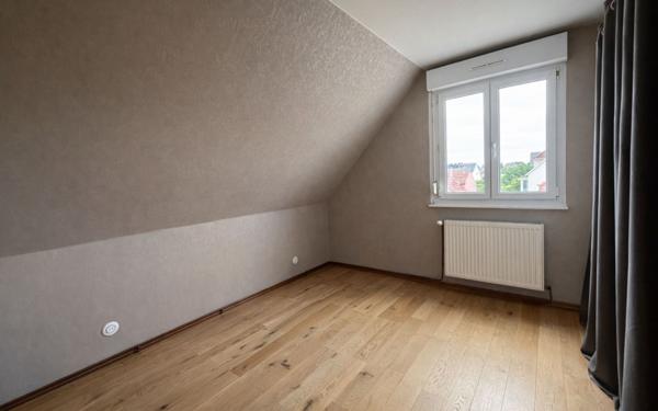 Maison à vendre    4 pièces • 135 m2 Obernai