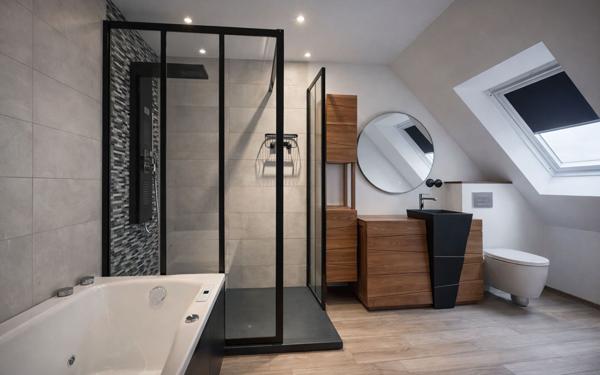 Maison à vendre    4 pièces • 135 m2 Obernai