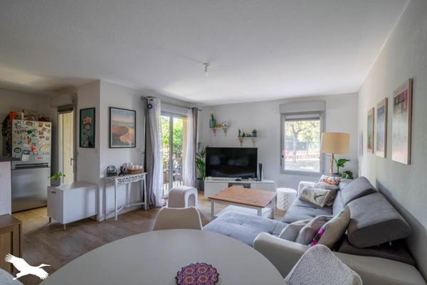 Appartement à vendre 182 000 € Toulouse 3 p 59 m² DPE C