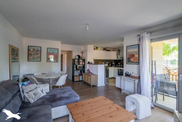 Appartement à vendre 182 000 € Toulouse 3 p 59 m² DPE C