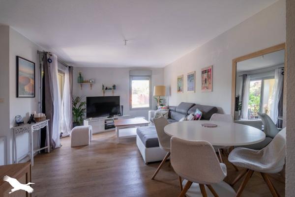 Appartement à vendre 182 000 € Toulouse 3 p 59 m² DPE C