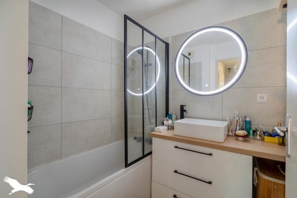 Appartement à vendre 182 000 € Toulouse 3 p 59 m² DPE C