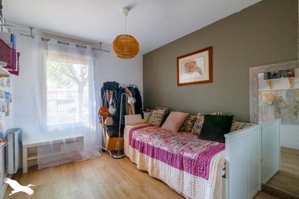 Appartement à vendre 182 000 € Toulouse 3 p 59 m² DPE C