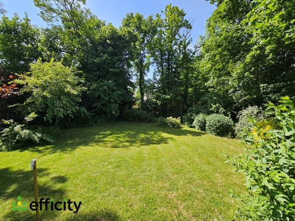 Terrain - 504 m² Exclusivité