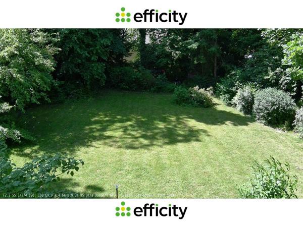 Terrain - 504 m² Exclusivité