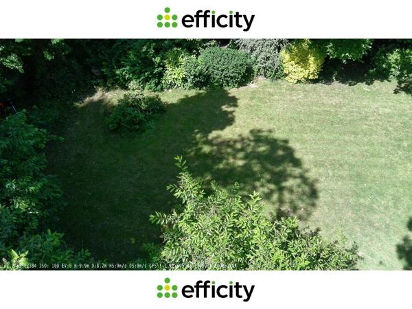 Terrain - 504 m² Exclusivité